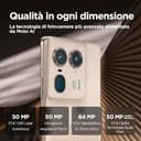 Motorola Moto Edge 50 Ultra(Display 6.67''pOLED 144Hz,Memoria16GB/1TB,Fotocamera50+50+64MP Al,4500mAh Turbo Power 125W,Dual SIM,IP68,NFC,caricatore da 125W cover in confezione,Android14),Nordic Wood - 4