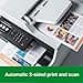 Brother MFC-L3770CDW A4 Colour Laser Printer, Wireless and PC Connected, Print, Copy, Scan, Fax and 2 Duplex Printing - 6