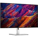 Dell Monitor hub USB-C 4K UltraSharp da 32" - U3223QE - 3