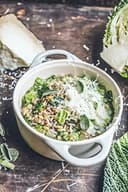 Gallo Riso sostenibile Arborio Riserva, 1 kg (confezione da 12) - 5