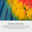 DELL 27 Plus USB-C Monitor - S2725QC, 4K UHD (3840x2160), 120Hz, IPS, 4ms, AMD FreeSync Premium, 99% sRGB, Ajuste de Altura, Altavoces Integrados, 2 USB-C, 2 HDMI, 2 USB, 3 Años de Garantía - 10