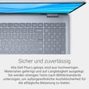 Dell 16 Plus DB16250 Laptop Copilot+ PC, 16'' 2,5K Display, Intel Core Ultra 7 Series 2, Intel Arc, 16 GB RAM, 512 GB SSD, Windows 11 Home, Deutsche QWERTZ Tastatur, Ice Blue - 10