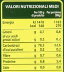 Gallo - ChicchiRicchi, Riso Originario, Chicchi Tondi - 1000 g - 10