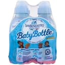 SAN BENEDETTO Natürliches Babywasser 24 Liter-Flaschen 12.25 - 3