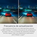 DELL 27 Plus USB-C Monitor - S2725QC, 4K UHD (3840x2160), 120Hz, IPS, 4ms, AMD FreeSync Premium, 99% sRGB, Ajuste de Altura, Altavoces Integrados, 2 USB-C, 2 HDMI, 2 USB, 3 Años de Garantía - 7