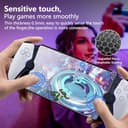 Fourmor 2packs Screen Protector For Sony Playstation PS5 Portal 8 inch, Anti-Scratch,Anti-Fingerprint,9H Hardness [HD Clarity] Anti-scratch Bubble Free for Sony Playstation PS5 Portal 8 inch 2023. - 6