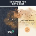 Casio FX-83GTCW Black including a WYNGS protective case in Black - Basic Set - 5