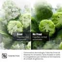 Hisense RQ5P470SETE, Frigorifero Americano Quattro Porte, Classe E, Finitura bianca in vetro, Total No Frost, WiFi, Metal cooling, Zona convertibile, Dispenser Acqua, Motore Inverter - 8