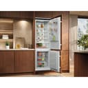 Electrolux Serie 600 Frigorifero Combinato da Incasso, LNT6ME18S0, 249 Litri, TwinTech Total No Frost, MultiFlow, Compressore Inverter Silenzioso, 1780x560x550, Class E, Allarme Porta Aperta, Bianco - 7