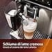 Philips 5400 Series Macchina da Caffè Automatica - Montalatte LatteGo, 12 Bevande, Display Intuitivo, 4 Profili Utente, Cromato (EP5547/90) - 4
