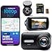 Nextbase 322GW Dash Cam Front + Rear with Rear View Camera & 64GB SD Card | WLAN, GPS & Emergency SOS | 1080p HD | Parking Mode | Magnetic Mount - 1