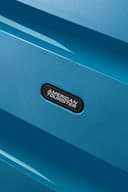 American Tourister BON AIR - Spinner L, Suitcase, 75 cm, 91L, Blue (Seaport Blue) - 7