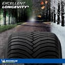 Tyre All Season Michelin CrossClimate+ 225/50 R17 98W XL ZP - 6