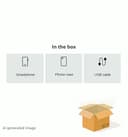 Xiaomi POCO X7 Pro (smartphone), 12+512GB, 50MP camera principale con OIS, batteria da 6.000mAh (typ) con ricarica HyperCharge da 90W, IP68, funzioni AI (caricabatterie non incluso), Nero - 14