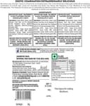 La Molisana, Spaghetti n. 15, Pasta da Solo Grano Italiano - Trafilata al Bronzo, Ruvida e Tenace con Eccellente Tenuta in Cottura - Confezione da 500 g - 2