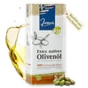 Jassas Bio Olivenöl 5L - 100% Bio Koroneiki Oliven - Neue Ernte 25/26 - extra nativ - fruchtig & aromatisch - GR-BIO-17 - Qualität aus Griechenland - 1