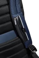 Samsonite Spectrolite 3.0 - Laptop Backpack 17.3" (46 cm) – Business & School Backpack with Smart Features, Ergonomic, Practical Interior Layout - 26.5/30.5L - Blue - 12