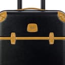 21 Zoll Trolley Bellagio, Einheitsgröße.Schwarz/Braun - 9