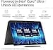 HP Spectre x360 2 in 1 Laptop PC 16-aa0004sa | Intel Evo | Intel Core Ultra 7-155H Processor | 16GB RAM | 1TB SSD | Intel Arc Graphics | 16 inch 2.8K OLED Touchscreen Display | Windows 11 | Black - 3
