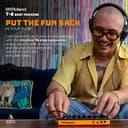 Roland AIRA Compact T-8 Beat Machine | Ultramobile Bass-Machine-Sounds | TR-REC Drum Sequencer | Sechs Rhythmus-Tracks | Integrierte Effekte | USB- und MIDI-Anschlüsse - 4