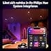 Philips Hue White & Color Ambiance GU10 LED Spot 2-Pack (400 lm), Dimmable LED Bulbs for Hue Lighting System with 16 Million Colours, Smart Light Control via Voice and App - 3