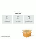 Motorola edge 60 fusion, Pantone Slipstream, Moto AI Smartphone, 50MP Sony LYTIA Camera, with Co2 offset - 10