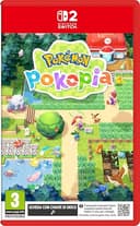 Pokémon Pokopia - Nintendo Switch 2 - Ed. Italiana - Versione su scheda - 1
