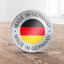 Bosch BBS611GB Unlimited 6 Cordless Stick Vacuum Cleaner with Accessories and Docking Station, Ultra Lightweight Design, 1 x Interchangeable 18V Battery, 30 Minutes Run Time, Blue - 4