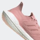 Adidas Damen Ultraboost 22 Running Shoe, Wonder Mauve/Wonder Mauve/Magic Mauve, 38 EU - 10