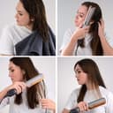 Dyson Airstrait™ Haarglätter – Trockner und Glätter - 10