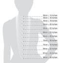 Venetiaurum - Collana per Donna con Pendente a Goccia in Vetro Originale di Murano e Argento 925 - Gioiello Made In Italy Certificato - 6