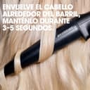 ghd Chronos Curve Conical Rizador Profesional – Para ondas surferas de larga duración – Ideal para todo tipo y longitud de cabello (Enchufe Europeo) - 5