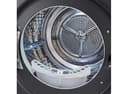 9kg Heat Pump Tumble Dryer with Dual Dry™, Dual Inverter, Smart Pairing, Auto Cleaning Condenser, A++ Rated in Slate Grey - 6