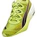 PUMA Fast-FWD Nitro Elite - Zapatillas de correr - Psychadelic Rush - SS24, Lime Pow Puma Black Poison Pink, 44 EU - 6