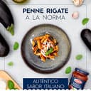 Barilla Pasta Klassische Penne Rigate n.73 aus hochwertigem Hartweizen immer al dente , (1 x 1 kg) 1er Pack - 4