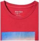 Sony Dua Lipa Maglietta con Copertina per Album Unisex, Colore: Rosso, M - 4