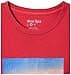 Dua Lipa Official Merch Radical Optimism T-Shirt, Red - 4