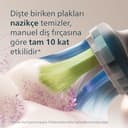 Philips Sonicare DiamondClean HX9911/88 spazzolino elettrico Adulto Spazzolino elettrico sonico Nero, Blu - 4