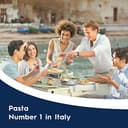 Barilla Vollkorn Wholemeal Penne Rigate Pasta â € “1er Pack (1x500g) - 5