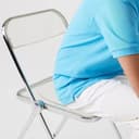 Lacoste L1212 Classic Fit Baumwolle Herren Polo in Blau, blau, XXL - 6