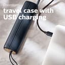 Philips Sonicare DiamondClean Prestige 9900 Spazzolino elettrico ricaricabile con SenseIQ, Midnight - 7