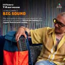 Roland AIRA Compact T-8 Beat Machine | Ultramobile Bass-Machine-Sounds | TR-REC Drum Sequencer | Sechs Rhythmus-Tracks | Integrierte Effekte | USB- und MIDI-Anschlüsse - 10