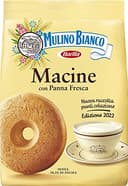 6 galletas Mulino Bianco Macine 800 g Italia biscuits galletas pastel brioche - 1