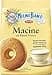 6 galletas Mulino Bianco Macine 800 g Italia biscuits galletas pastel brioche - 1
