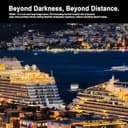 HONOR Magic8 Pro 5G Mobile Phone, Snapdragon 8 Elite Gen 5, 6270mAh Battery, 6.71" Screen, 200MP Telephoto Camera, 120Hz Refresh Rate, IP68,IP69& IP69K Water Resistance (Sunrise Gold, 512, GB, GB, 12) - 6