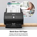 Epson Workforce ES-865 Scanner per documenti duplex a colori con driver Twain - 4