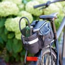 Bosch elektrische Fahrradpumpe/Luftpumpe/Mini Kompressor EasyPump (3,0 Ah Akku, 3,6 Volt, Autostop-Funktion, 150 PSI, 10,3 bar, LED, über USB-C® wiederaufladbar, im Karton) - 7