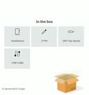 Samsung Galaxy S25 Ultra 1TB Smartphone in Titanium Whitesilver - 7