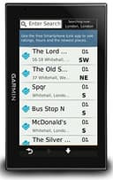 Garmin Nuvi 2589LM Navigatore Europa, Schermo 5”, Nero/Antracite - 7