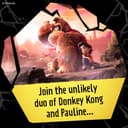 Nintendo Switch 2 Donkey Kong Bananza - 3